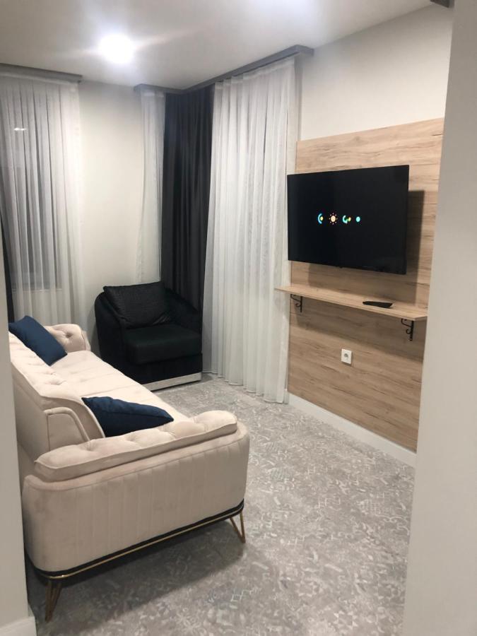 Taksim Galatist Hotel Istanbul Ngoại thất bức ảnh