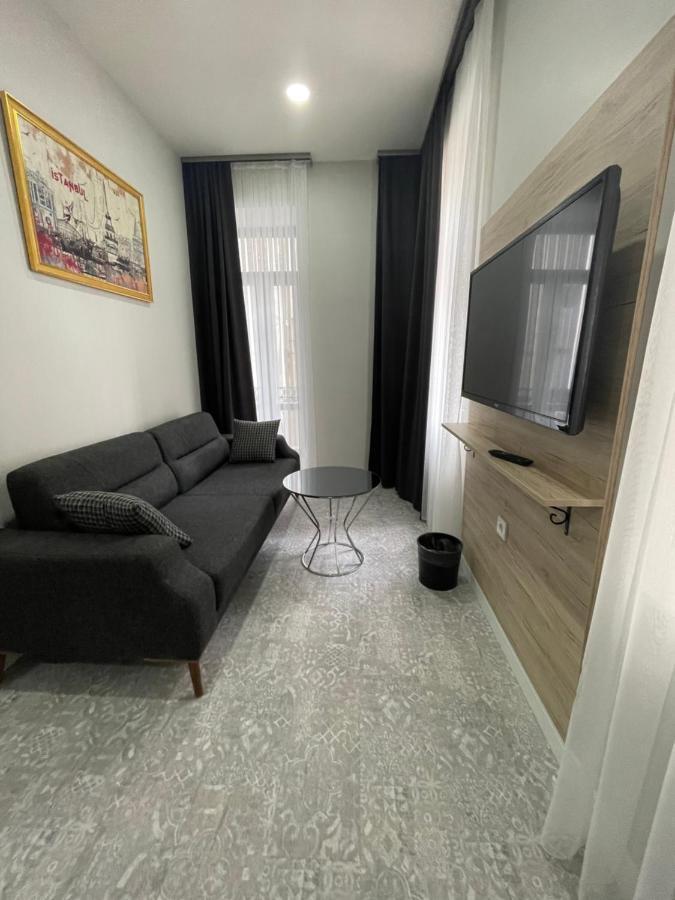 Taksim Galatist Hotel Istanbul Ngoại thất bức ảnh
