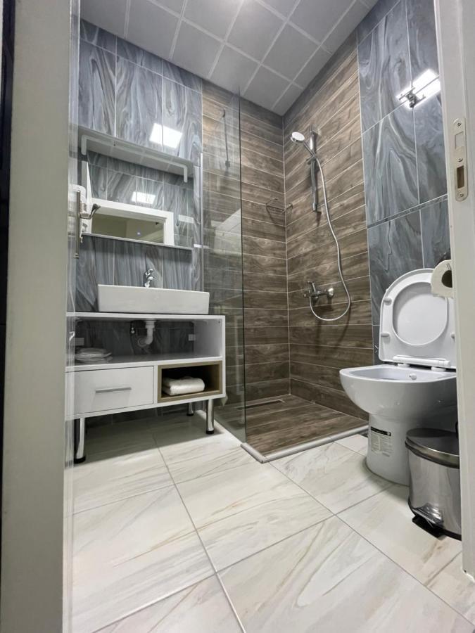 Taksim Galatist Hotel Istanbul Ngoại thất bức ảnh