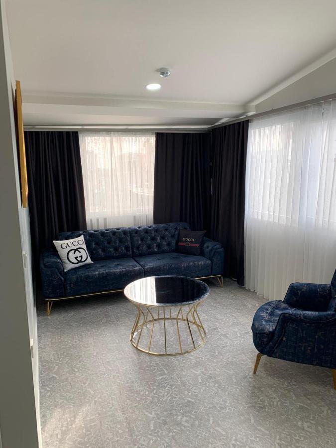 Taksim Galatist Hotel Istanbul Ngoại thất bức ảnh