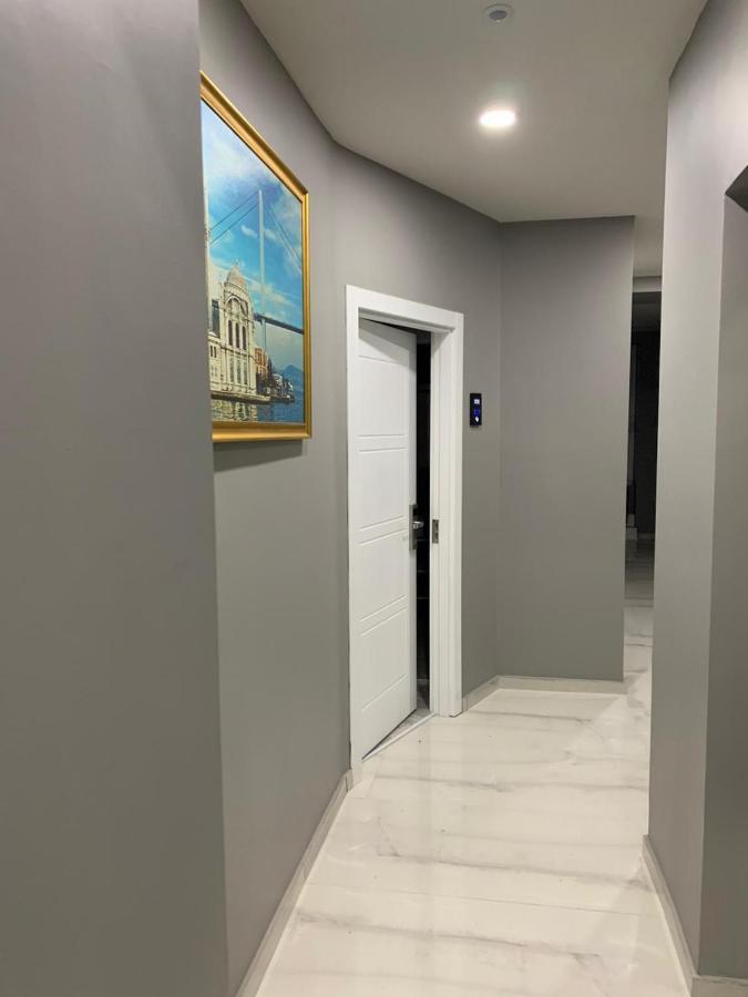 Taksim Galatist Hotel Istanbul Ngoại thất bức ảnh