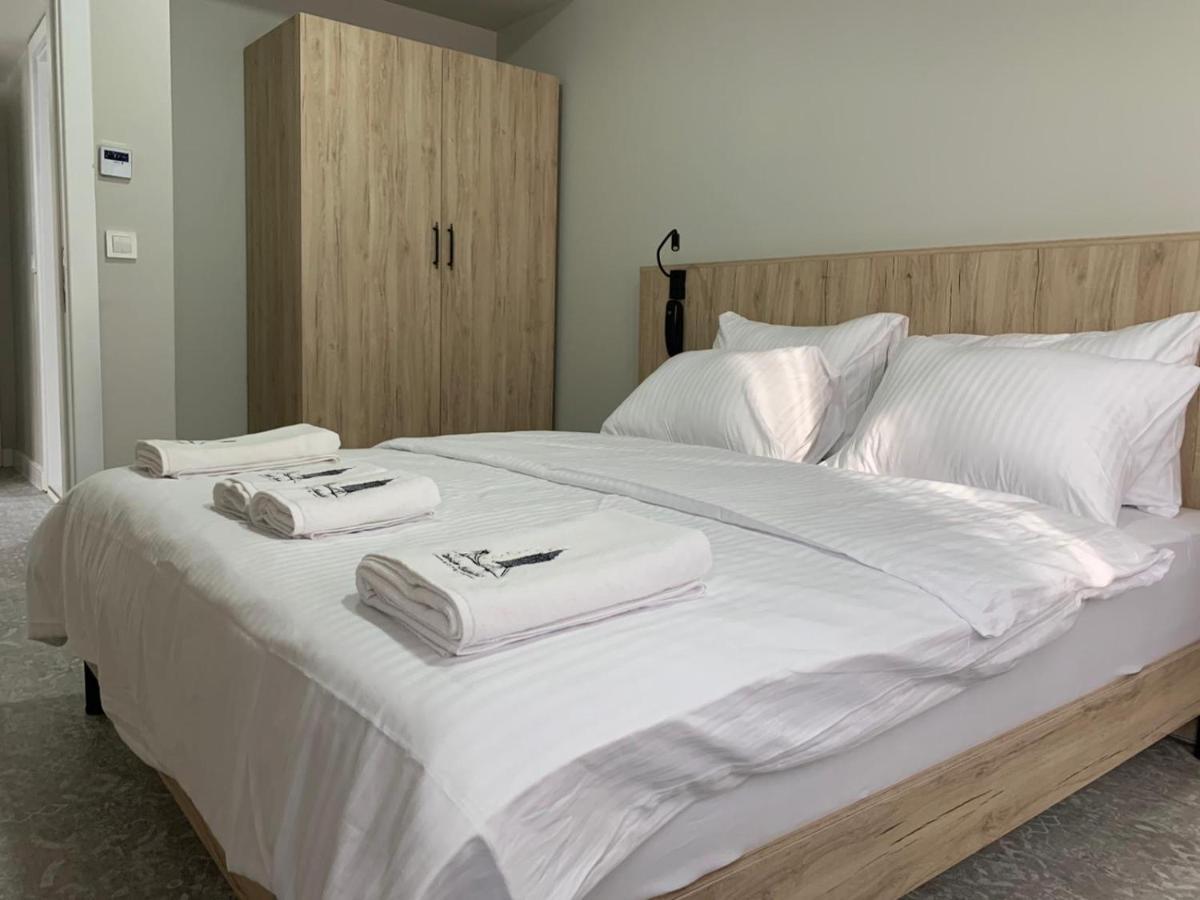 Taksim Galatist Hotel Istanbul Ngoại thất bức ảnh