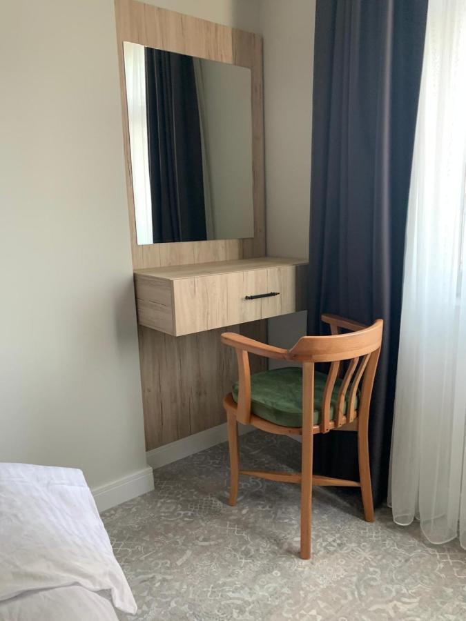 Taksim Galatist Hotel Istanbul Ngoại thất bức ảnh