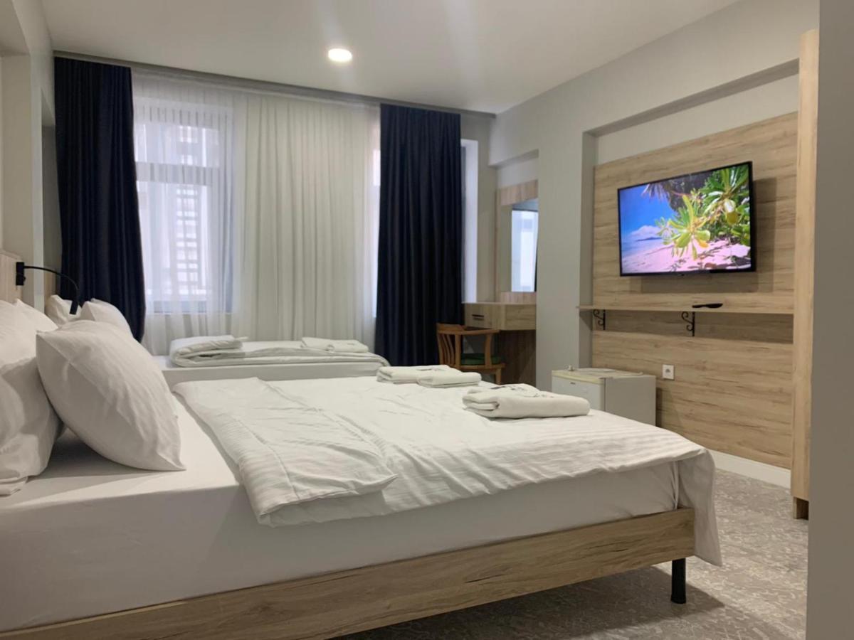 Taksim Galatist Hotel Istanbul Ngoại thất bức ảnh