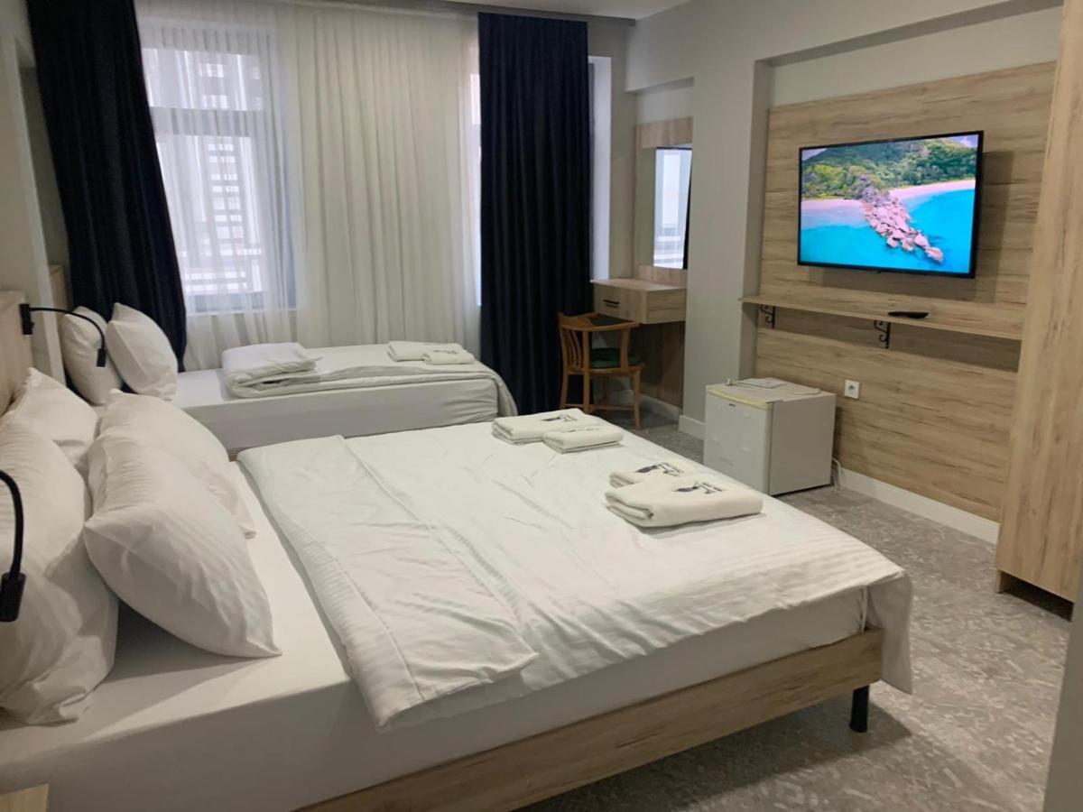 Taksim Galatist Hotel Istanbul Ngoại thất bức ảnh