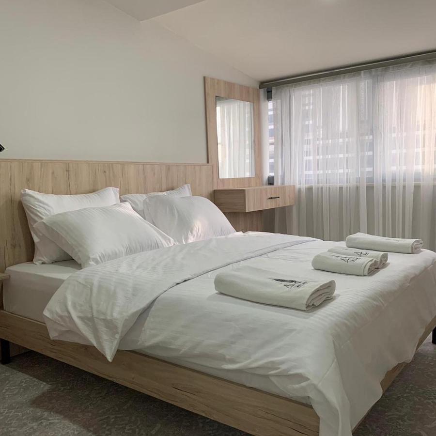Taksim Galatist Hotel Istanbul Ngoại thất bức ảnh