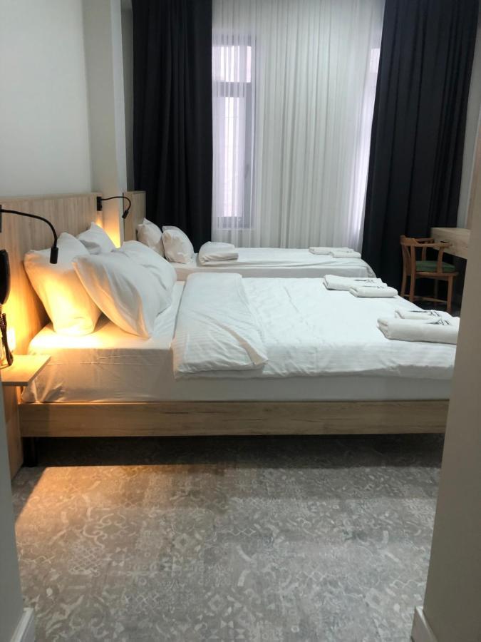 Taksim Galatist Hotel Istanbul Ngoại thất bức ảnh