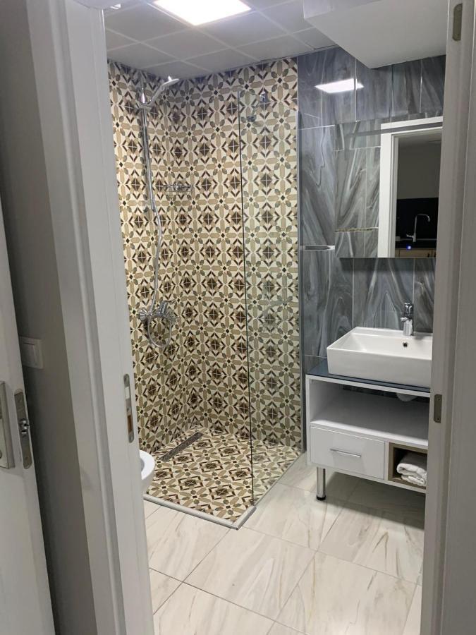 Taksim Galatist Hotel Istanbul Ngoại thất bức ảnh
