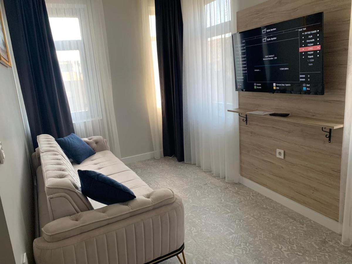 Taksim Galatist Hotel Istanbul Ngoại thất bức ảnh