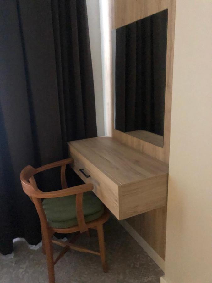 Taksim Galatist Hotel Istanbul Ngoại thất bức ảnh